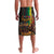 Afro-Caribbean Lavalava African and Reggae Art Music - Wonder Print Shop