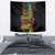 Afro-Caribbean Tapestry African and Reggae Art Music - Wonder Print Shop