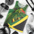 Jamaica Independence Day Men Tank Top Swallow-tail Hummingbird Tropical Plants and National Flag - Wonder Print Shop