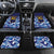 Custom Japan Pacific Rugby 2024 Car Mats Japanese Traditional Pattern and Sea Waves - Wonder Print Shop