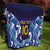 Custom Japan Pacific Rugby 2024 Quilt Japanese Traditional Pattern and Sea Waves - Wonder Print Shop