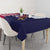Custom United States Pacific Rugby 2024 Tablecloth The Eagle and USA Flag Style - Wonder Print Shop