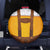 Traditional German Costume - Lederhosen Spare Tire Cover Oktoberfest Beer Head Funny Style - Wonder Print Shop
