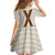 Traditional German Costume - Lederhosen Family Matching Summer Maxi Dress and Hawaiian Shirt Old Vintage Bavarian Pattern - Wonder Print Shop