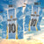 Custom Argentina Football Garden Flag La Albiceleste Three Times The Best in The World