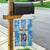 Custom Argentina Football Garden Flag La Albiceleste Three Times The Best in The World