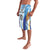 Custom Argentina Football Lavalava La Albiceleste Three Times The Best in The World