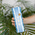 Custom Argentina Football Skinny Tumbler La Albiceleste Three Times The Best in The World