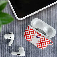 Croatia Football AirPods Case Vatreni Glory 2026