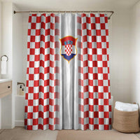Croatia Football Bathroom Set Vatreni Glory 2026