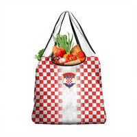 Croatia Football Grocery Bag Vatreni Glory 2026