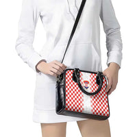 Croatia Football Shoulder Handbag Vatreni Glory 2026