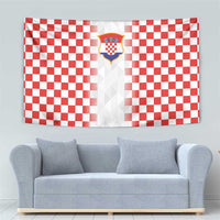 Croatia Football Tapestry Vatreni Glory 2026