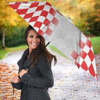 Croatia Football Umbrella Vatreni Glory 2026
