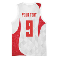 Custom Turkey Volleyball Basketball Jersey Sport Wings Style