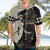 Kentucky Racing Horses Derby Hat Girl Hawaiian Shirt Black Color - Wonder Print Shop