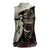 Kentucky Racing Horses Derby Hat Girl Women Sleeveless Polo Shirt Black Color - Wonder Print Shop