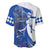 Kentucky Racing Horses Derby Hat Girl Baseball Jersey Blue Color - Wonder Print Shop
