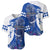 Kentucky Racing Horses Derby Hat Girl Baseball Jersey Blue Color - Wonder Print Shop