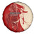 Kentucky Racing Horses Derby Hat Girl Spare Tire Cover Red Color - Wonder Print Shop