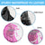 Kentucky Racing Horses Derby Hat Girl Spare Tire Cover Pink Color - Wonder Print Shop