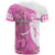 Kentucky Racing Horses Derby Hat Girl T Shirt Pink Color - Wonder Print Shop