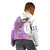 Kentucky Racing Horses Derby Hat Girl Kid Hoodie Purple Color - Wonder Print Shop