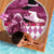 Kentucky Racing Horses Derby Hat Lady Beach Blanket Churchill Downs and Roses Pink Out - Wonder Print Shop