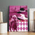 Kentucky Racing Horses Derby Hat Lady Canvas Wall Art Churchill Downs and Roses Pink Out - Wonder Print Shop