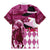 Kentucky Racing Horses Derby Hat Lady Family Matching Mermaid Dress and Hawaiian Shirt Churchill Downs and Roses Pink Out - Wonder Print Shop