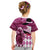 Kentucky Racing Horses Derby Hat Lady Kid T Shirt Churchill Downs and Roses Pink Out - Wonder Print Shop
