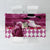 Kentucky Racing Horses Derby Hat Lady Tablecloth Churchill Downs and Roses Pink Out - Wonder Print Shop
