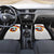 German Unity Day Car Mats Germany Flag with Eagle Head and Emblem