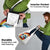 German Unity Day Grocery Bag Germany Flag with Eagle Head and Emblem