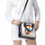 German Unity Day Shoulder Handbag Germany Flag with Eagle Head and Emblem