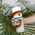 German Unity Day Skinny Tumbler Germany Flag with Eagle Head and Emblem