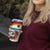 German Unity Day Tumbler Cup Germany Flag with Eagle Head and Emblem