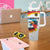 German Unity Day Tumbler With Handle Germany Flag with Eagle Head and Emblem