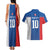 Custom Slovakia Football 2024 Go Champion Couples Matching Tank Maxi Dress and Hawaiian Shirt - Wonder Print Shop