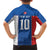 Custom Slovakia Football 2024 Go Champion Hawaiian Shirt - Wonder Print Shop