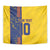 Custom Romania Football 2024 Go Champion Tapestry - Wonder Print Shop