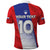 Custom Slovenia Football 2024 Go Champion Polo Shirt - Wonder Print Shop