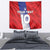 Custom Slovenia Football 2024 Go Champion Tapestry - Wonder Print Shop