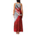 Polska Eagle Family Matching Tank Maxi Dress and Hawaiian Shirt Poland Sporty Grunge Style - Wonder Print Shop