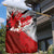Polska Eagle Garden Flag Poland Sporty Grunge Style - Wonder Print Shop