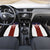 Serbia Car Mats Double Headed Eage Emblem Sporty - Wonder Print Shop