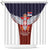 Serbia Shower Curtain Double Headed Eage Emblem Sporty - Wonder Print Shop