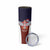 Serbia Skinny Tumbler Double Headed Eage Emblem Sporty - Wonder Print Shop