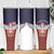 Serbia Skinny Tumbler Double Headed Eage Emblem Sporty - Wonder Print Shop