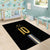 Argentina Football Area Rug GOAT-Pride of La Albiceleste
